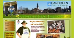 Direktvermarktung Hamann Hanhofen