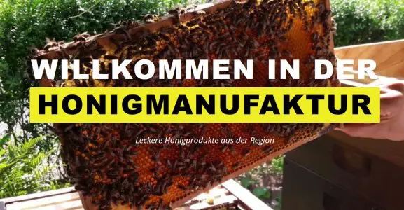 Raunheimer Honigmanufaktur Raunheim