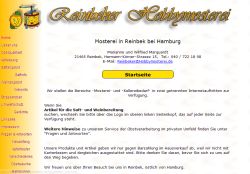 Reinbeker Hobbymosterei Reinbek