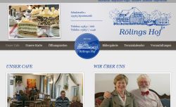 Bauerncafé Rölings Hof Sprakensehl