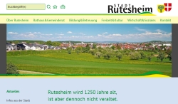 Wochenmarkt Rutesheim Rutesheim