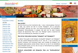 Ruwisch & Zuck - Die Käsespezialisten  Hannover
