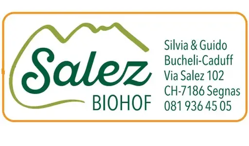 Hofladen Biohof Salez Segnas