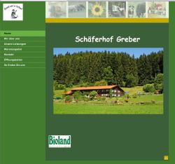 Schäferhof Greber Gestratz