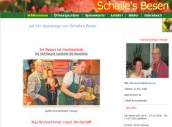 Schaile's Besen Kornwestheim