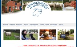 Schatteburger Schafkäserei Rhauderfehn