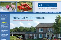 Schillerhof Wisch