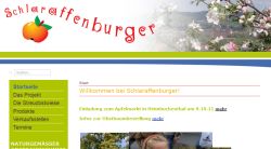 Schlaraffenburger Streuobstagentur Mömbris