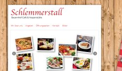 Schlemmerstall - Bauernhofcafé und Vesperstüble Pfullendorf - Aach-Linz