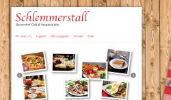 Schlemmerstall - Bauernhofcafé und Vesperstüble Pfullendorf - Aach-Linz