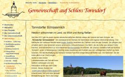Schloss Tonndorf Tonndorf