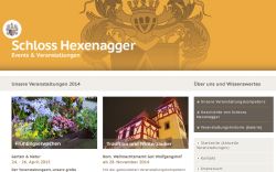 Schlossgut Hexenagger Altmannstein-Hexenagger