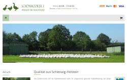 Schönmoorer Hof mit Hofladen Wakendorf I