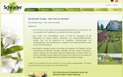 Schrader Pflanzenhandelsgesellschaft mbH & Co. KG Kölln-Reisiek