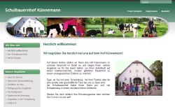 Erlebnisbauernhof Künnemann Versmold