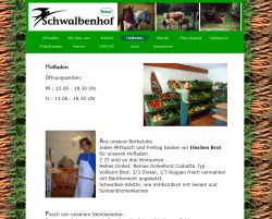 Bioland Schwalbenhof  Möglingen