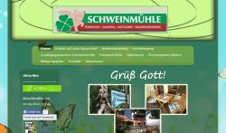 Schweinmühle Windischeschenbach