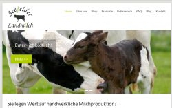 Seefelder Landmilch Bad Oldesloe