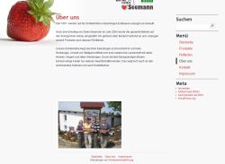 Seemann’s Hofladen Eberdingen