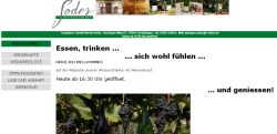 Soder's Winzerschenke Eimeldingen