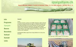 Spargelfarm Ramsen