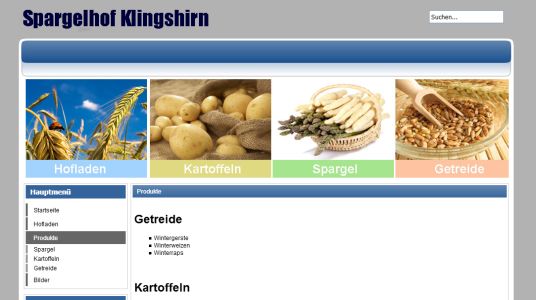 Spargelhof Klingshirn Brahmenau