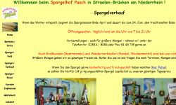 Spargelhof Pasch Straelen