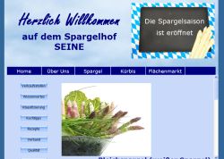 SEINE-Spargelhof Schrobenhausen-Mühlried