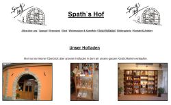Spaths-Hof Geesdorf