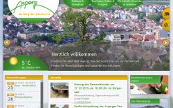 Wochenmarkt Asperg Asperg
