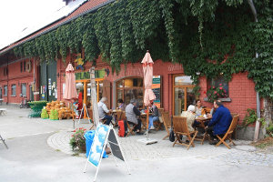 Steigmiller Hofcafe
