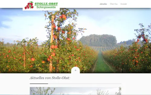 Stolle-Obst Schirgiswalde Schirgiswalde