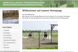 Gebrüder Bommes GbR - Stollenhof Pferdepension Korschenbroich