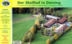 Stollhof GbR Egling Deining