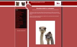 Straußenfarm Riederfelde GbR Lübz