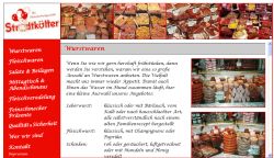 Bio-Fleischerfachgeschäft Strodtkötter GmbH Solingen