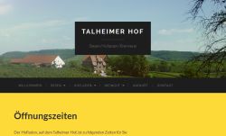 Talheimer Hof Talheim