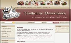 Thalheimer Bauernladen Nürnberg