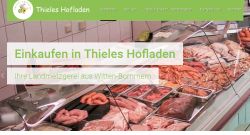 Thieles Hofladen Witten