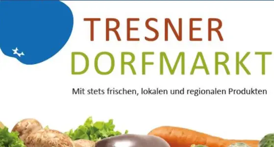 Tresner Dorfmarkt - Triesner Dorfmarkt Triesen