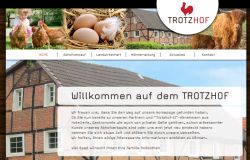 Trotzhof Familie Roßkothen Düsseldorf