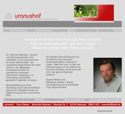 Uranushof - Milchschafhof Gerken Retterath - Salcherath