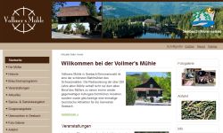 Vollmer's Mühle Seebach
