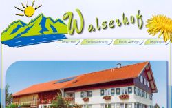 Walserhof Oberreute