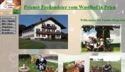 Wastlhof Prien am Chiemsee