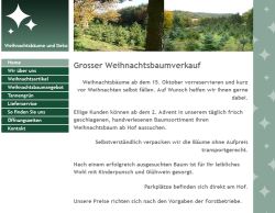 Familie Volkmann Carlsberg-Hertlingshausen