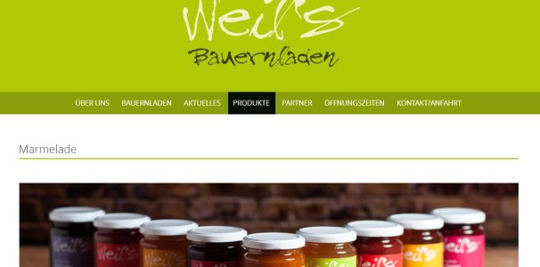 Weils Bauernladen Mainz-Finthen