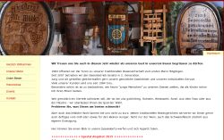 Weinbau Häcker und Besenwirtschaft Alte Mühle Möglingen