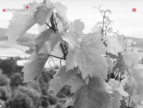 Weingut Heinrich Obersulm Sülzbach