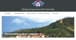 Weingärtnergenossenschaft Sternenfels e.G. Sternenfels